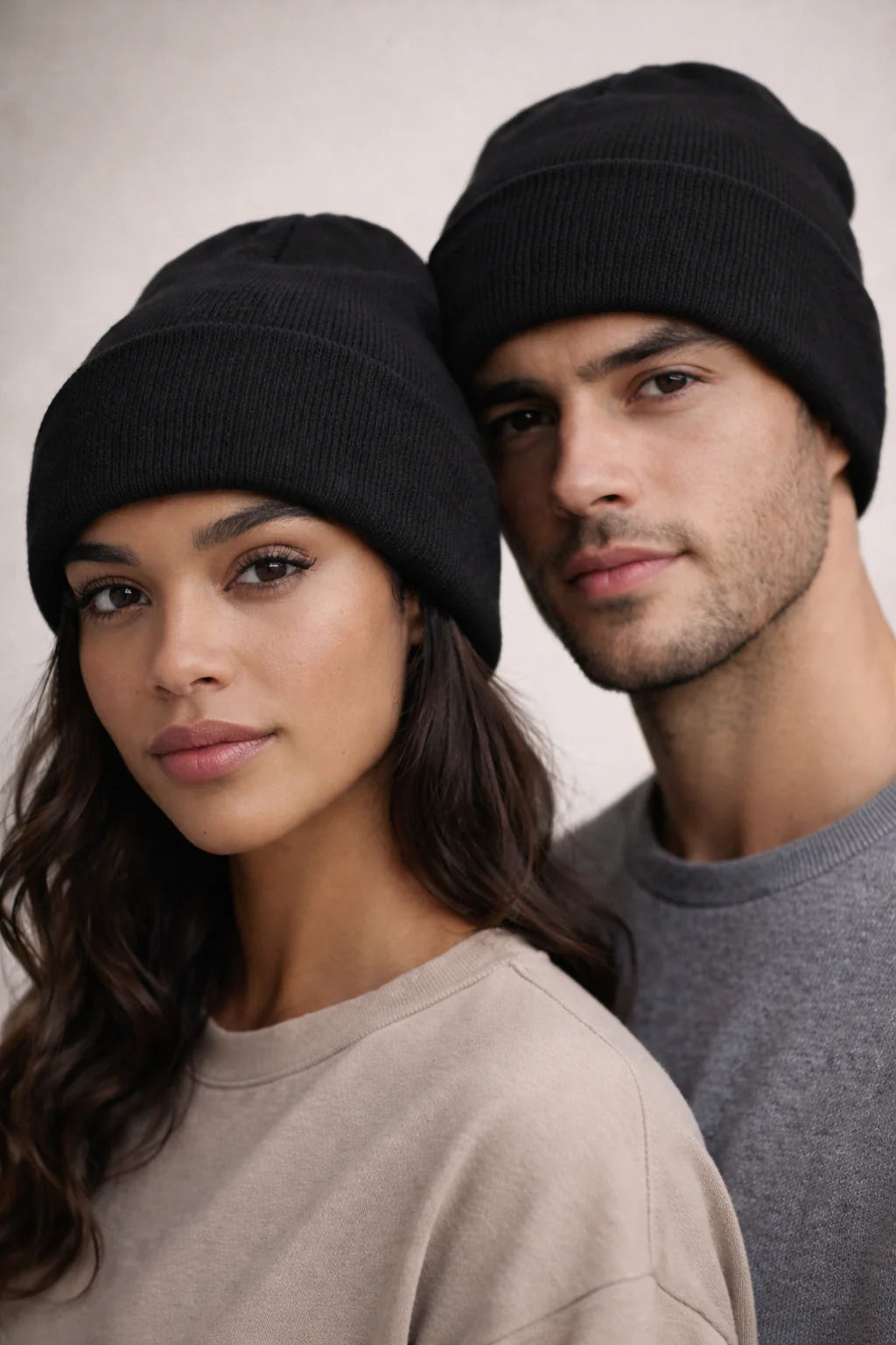 Luma Frizz-Free Beanie