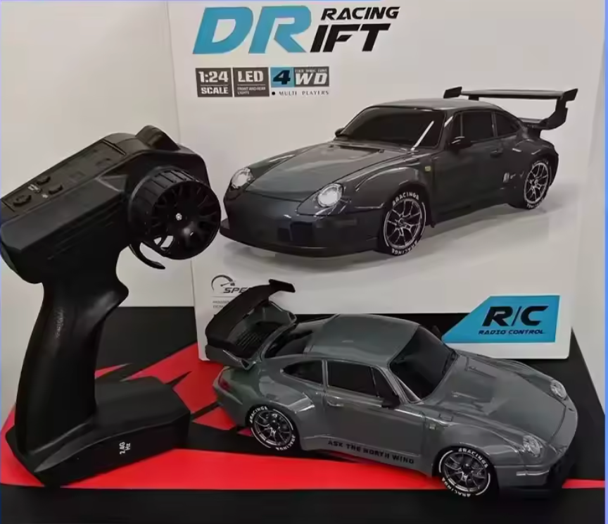 DriftKingsx Porsche