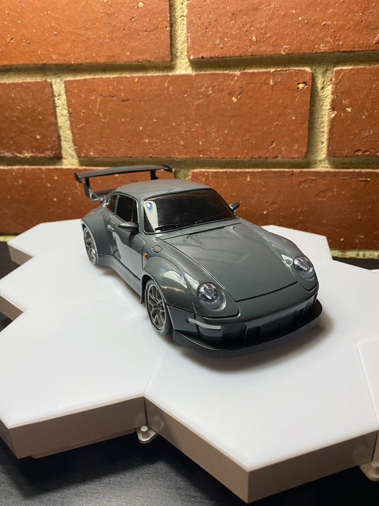 DriftKingsx Porsche