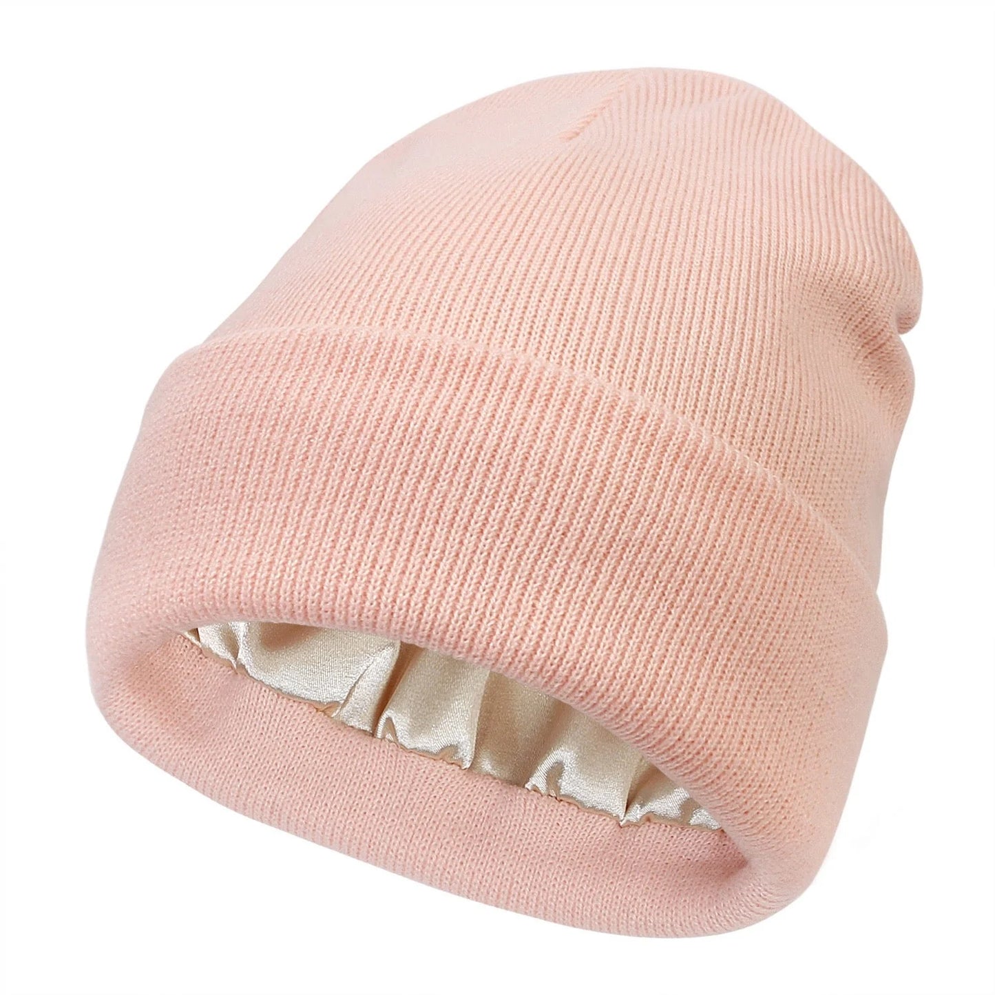 Luma Frizz-Free Beanie