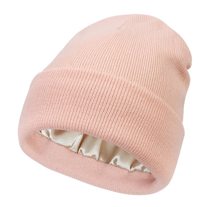 Luma Frizz-Free Beanie