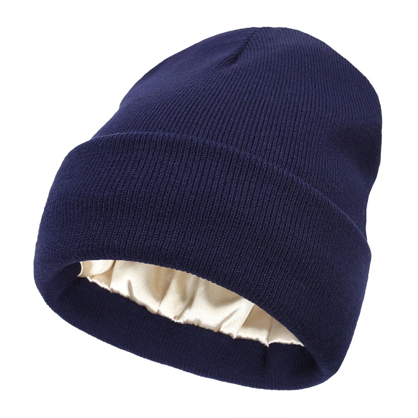 Luma Frizz-Free Beanie