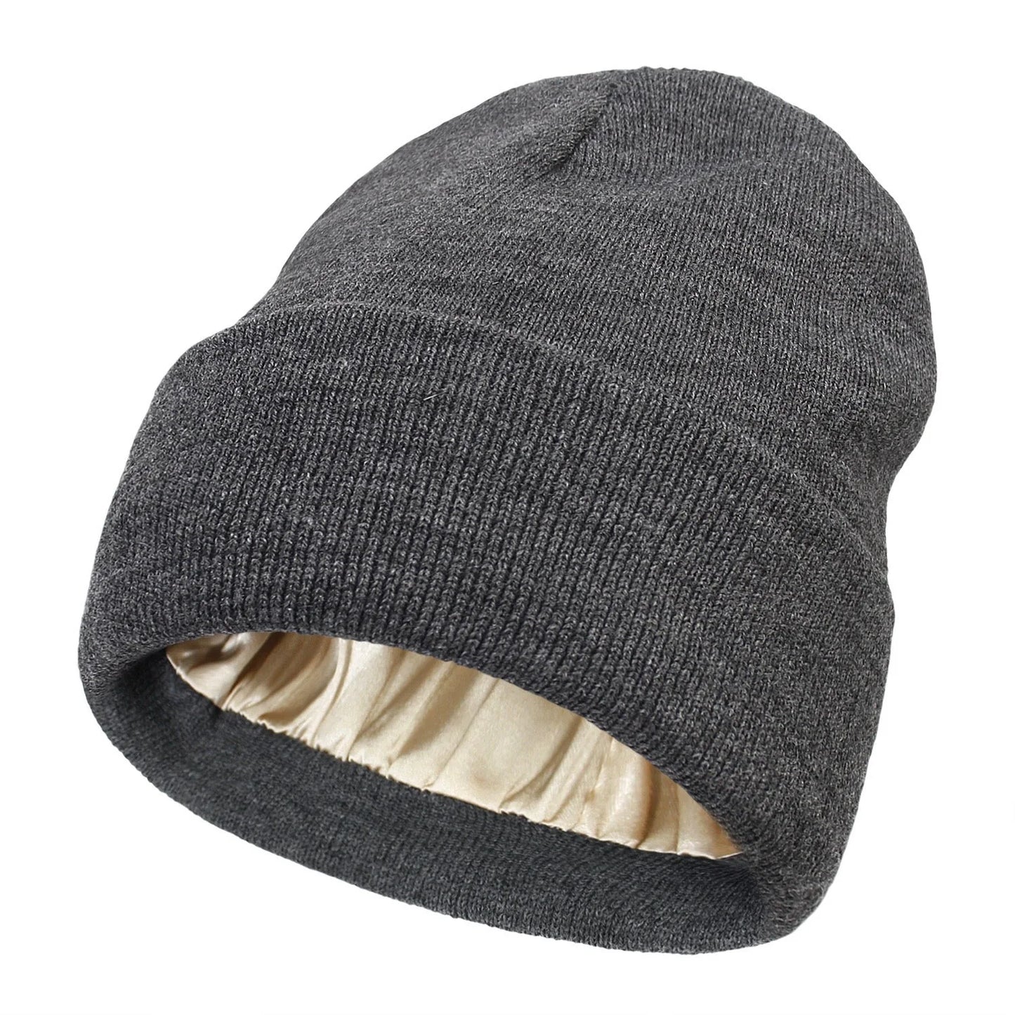 Luma Frizz-Free Beanie
