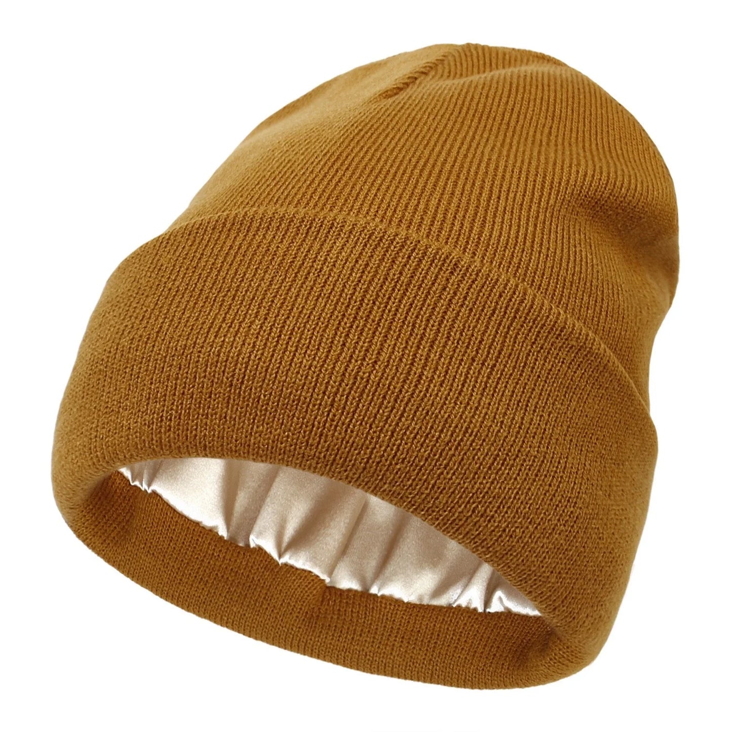 Luma Frizz-Free Beanie