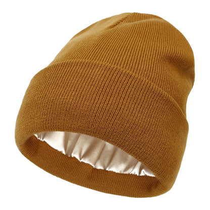 Luma Frizz-Free Beanie