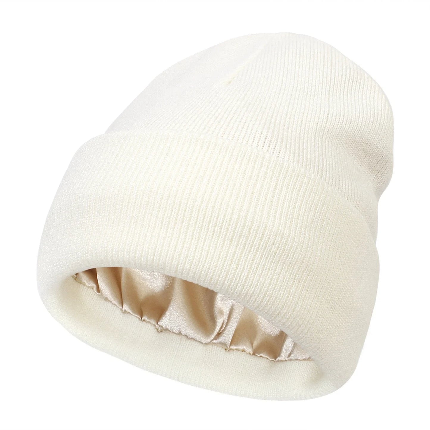 Luma Frizz-Free Beanie