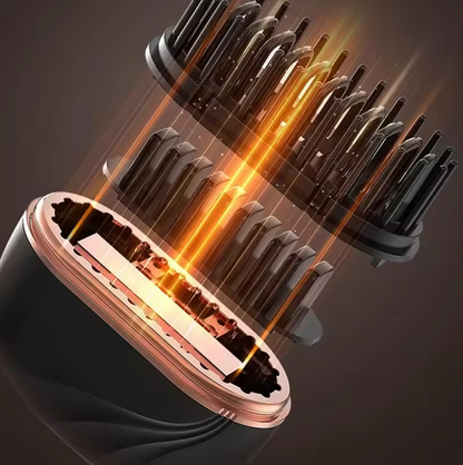 Portable Hair Straightener