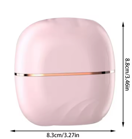 Portable Hair Straightener