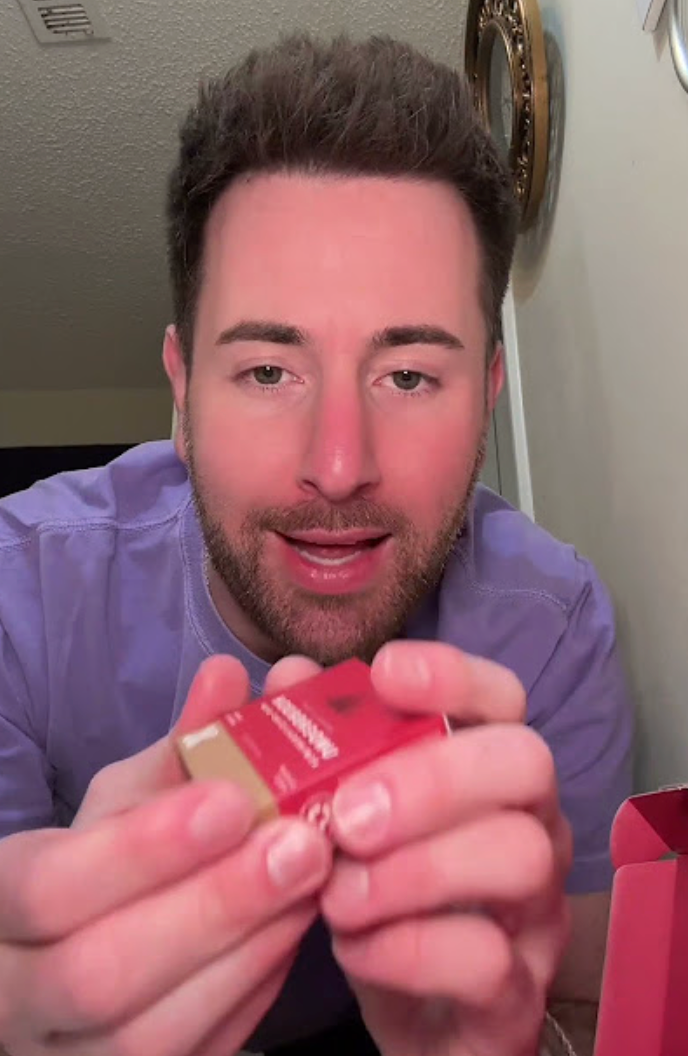 – Daniel R., London, UK