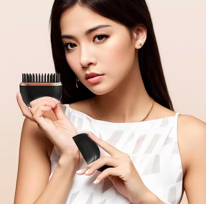 Portable Hair Straightener