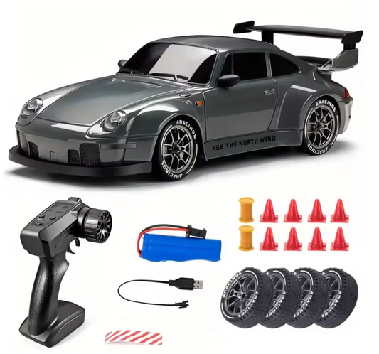 DriftKingsx Porsche